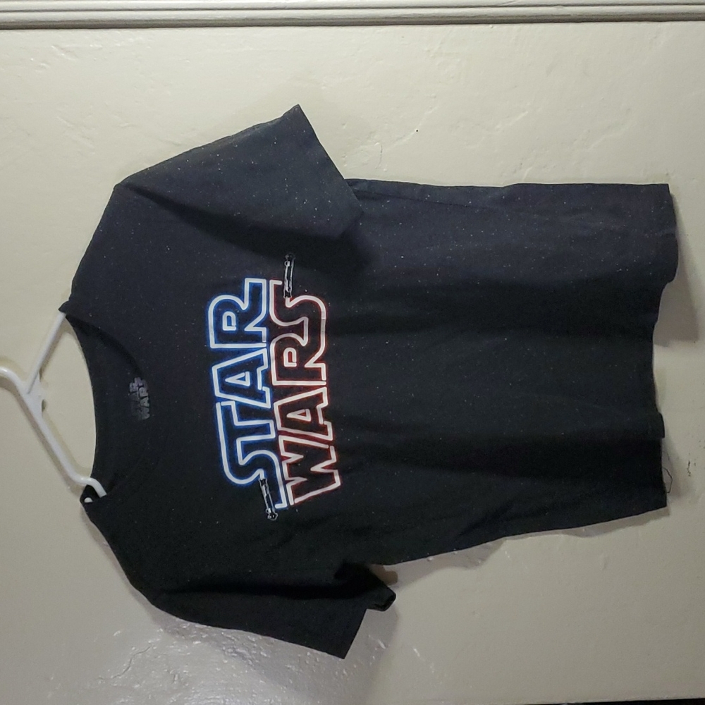 Star wars Boys shirt